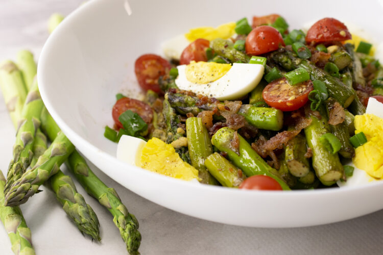 Make family meals special with a fresh, homemade dish